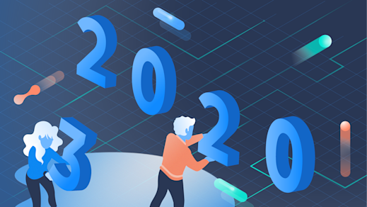 200122 Nine experts on the trends of the past decade