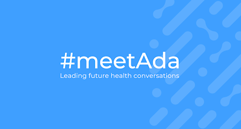 #meetAda