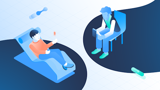 Managing anxiety