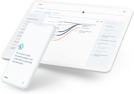 Ada on Mobile and Tablet