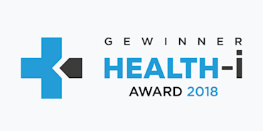 Health-i Award