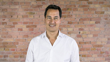 Daniel Nathrath Daniel Nathrath Founder & Chief Executive Officer