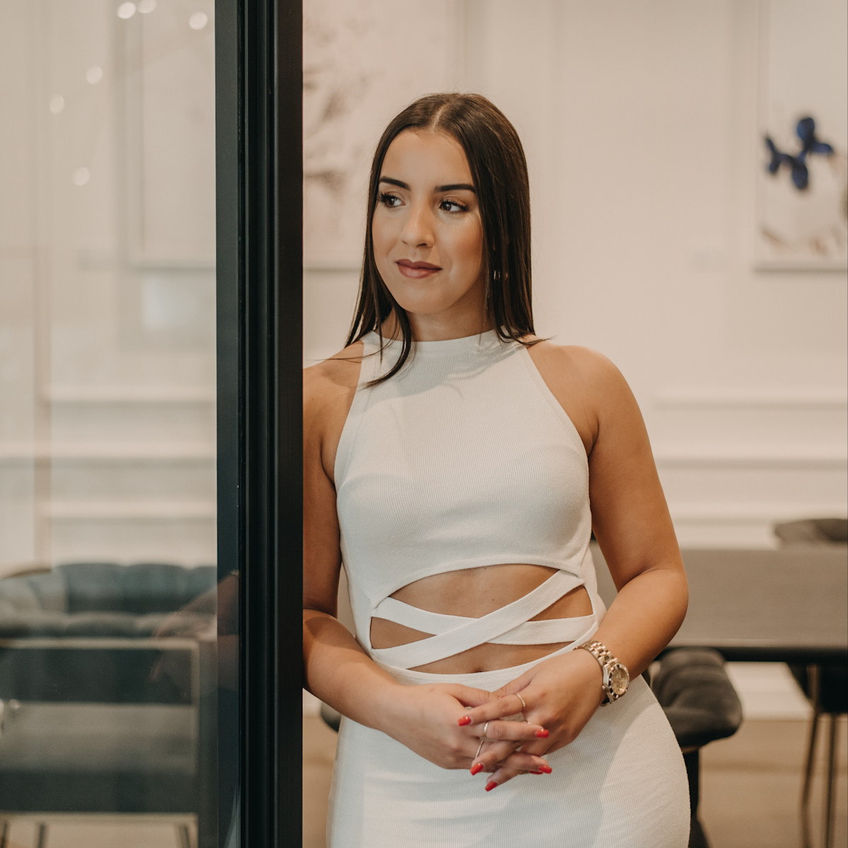 Yasmine Ait-Bihi