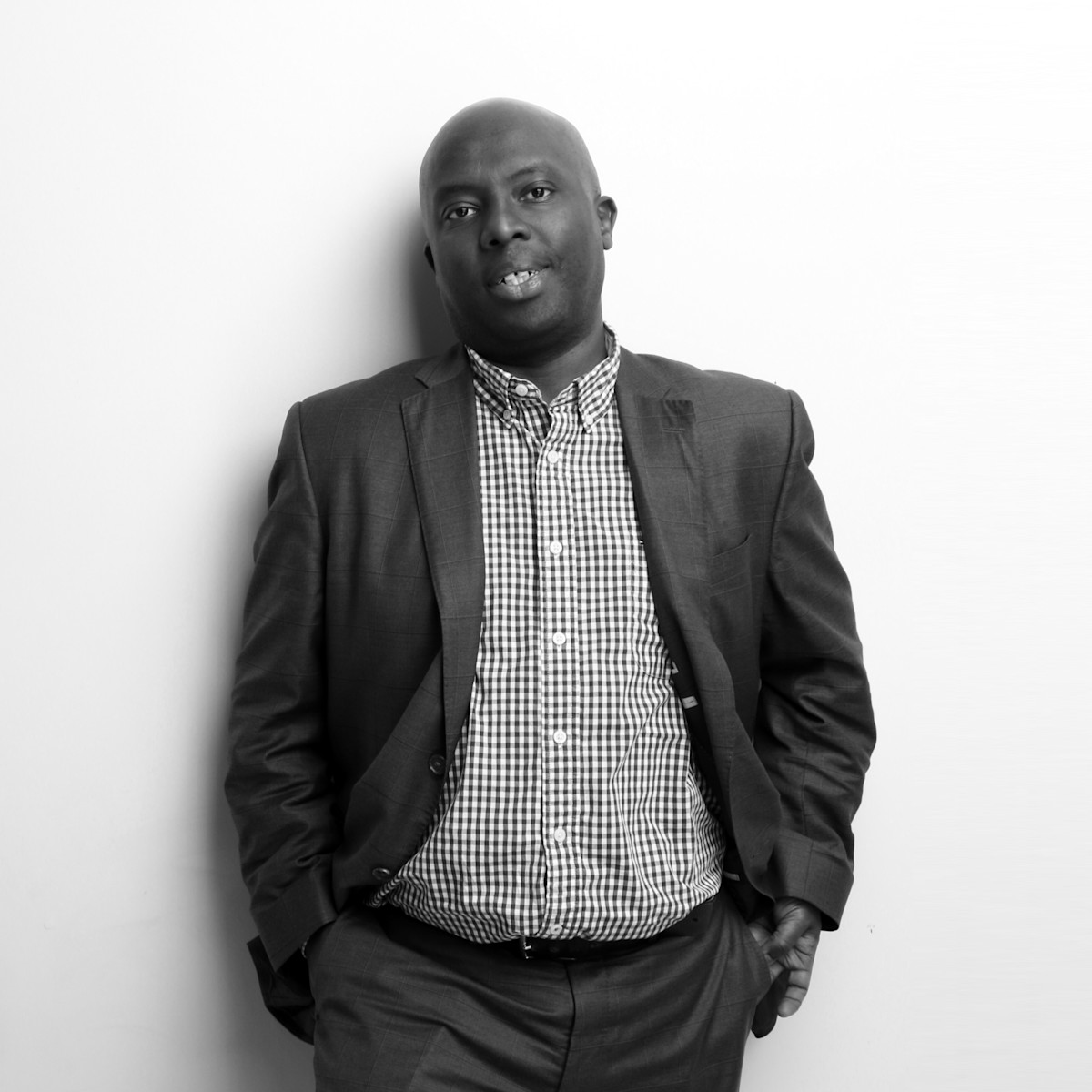 Ernest Parfait Ngabirano