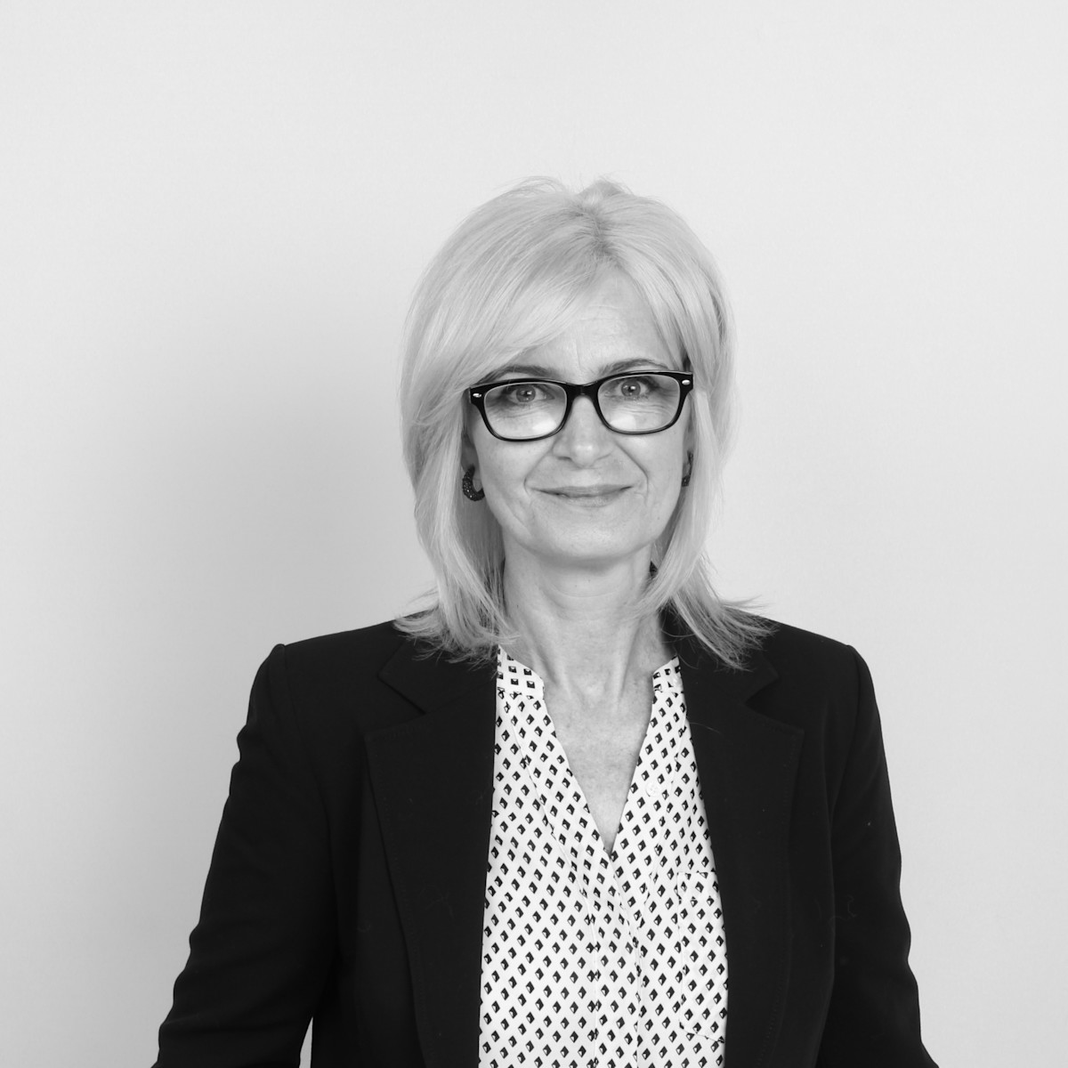 Sandra Hussey