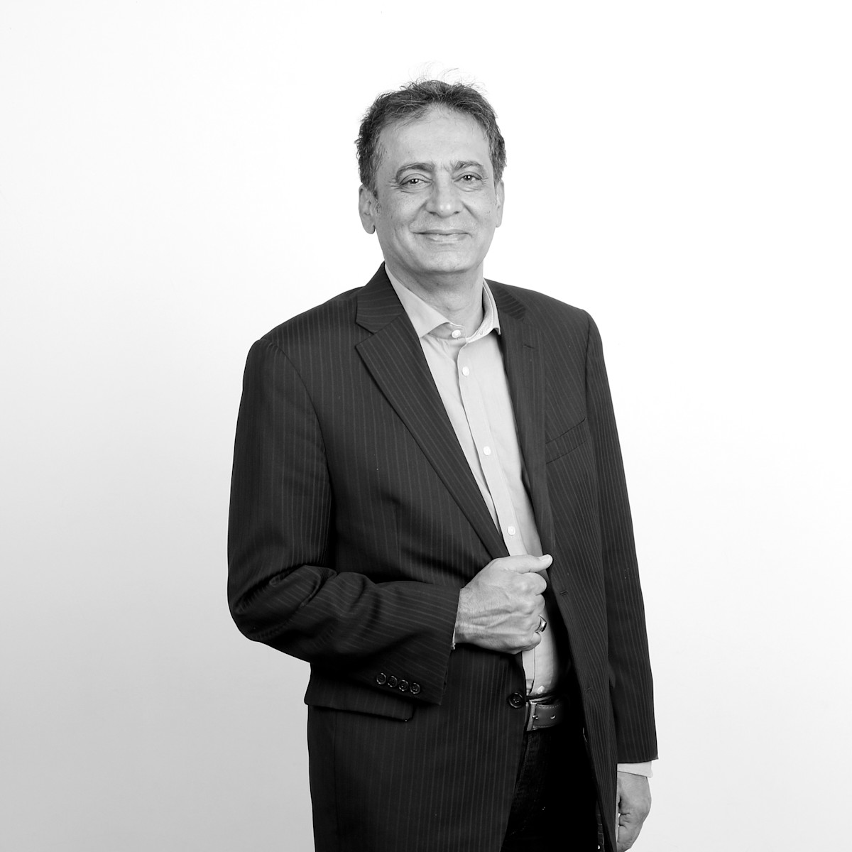 Jean-Charles Jaffray