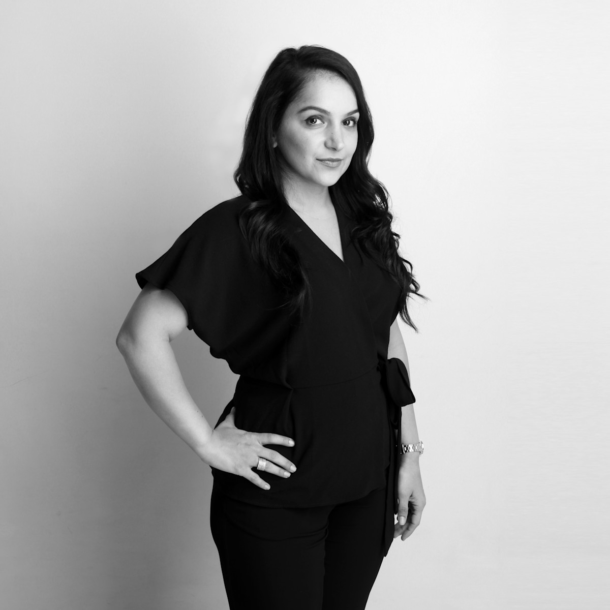 Carmel Changizi
