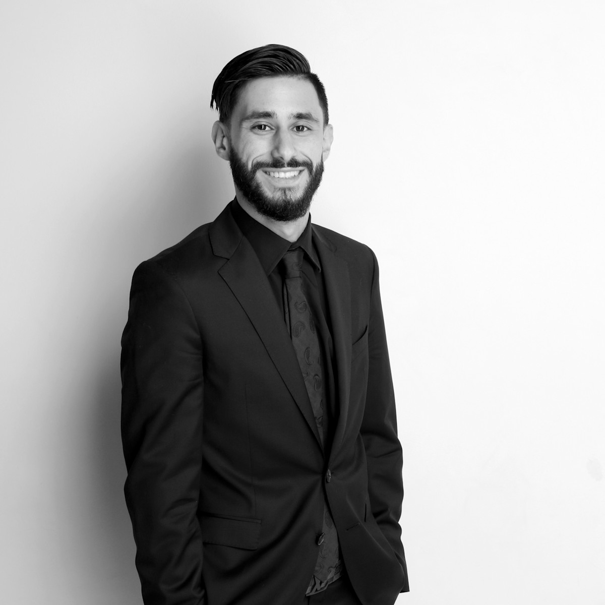 Jordan Moscovitch