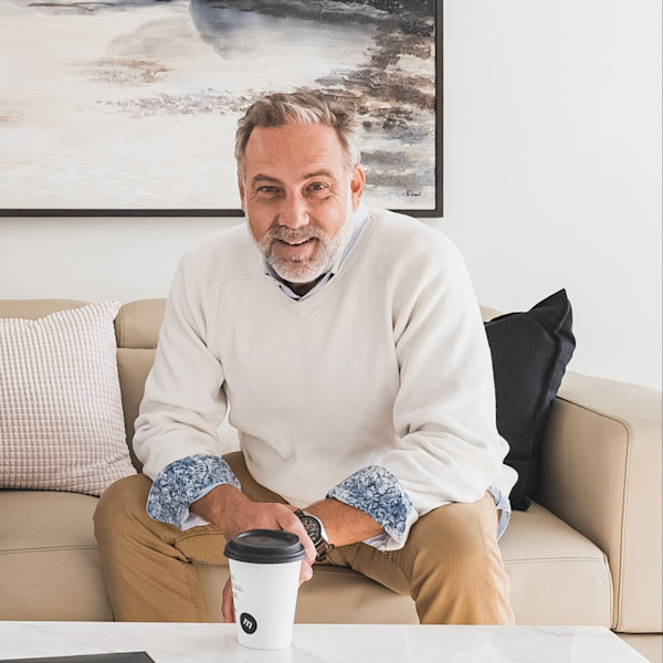 Jean-Yves Chicoine
