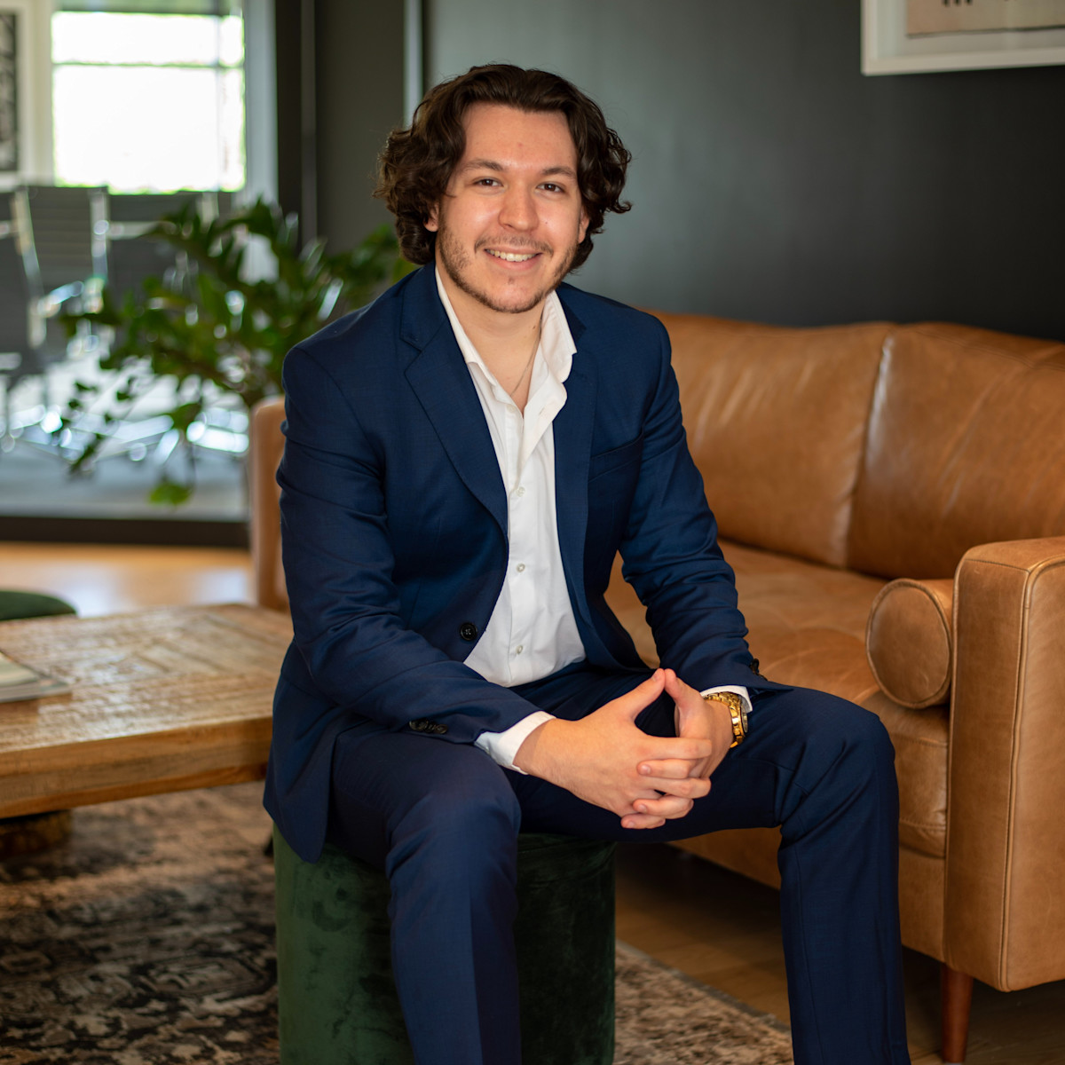 Sébastien Morissette