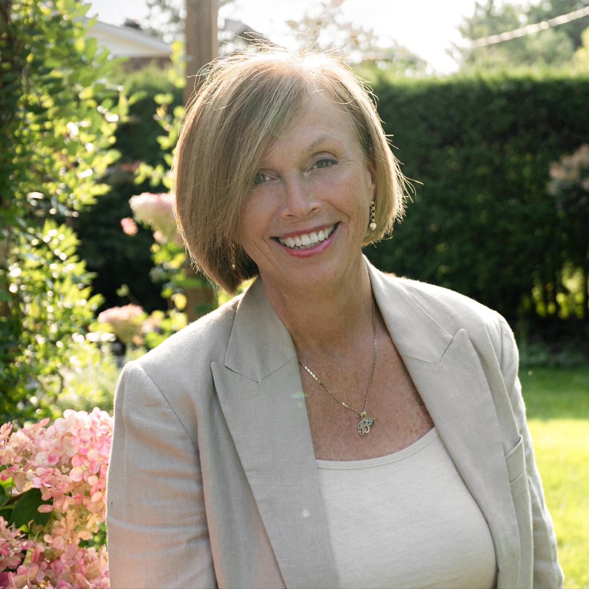 Betty Ouellet