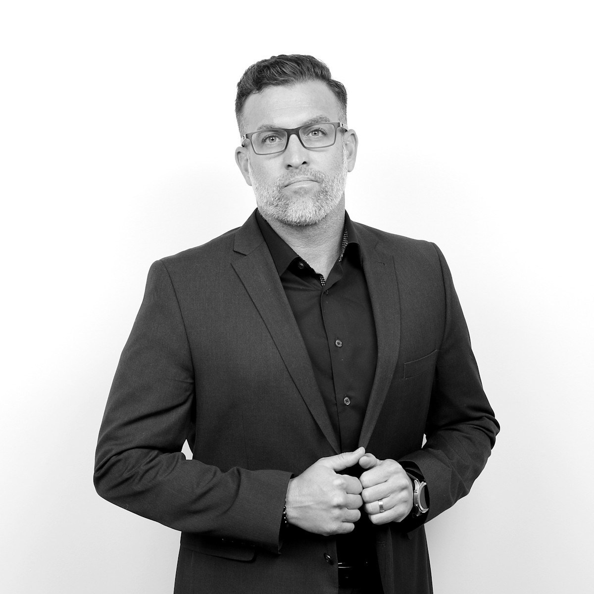Jason Allan