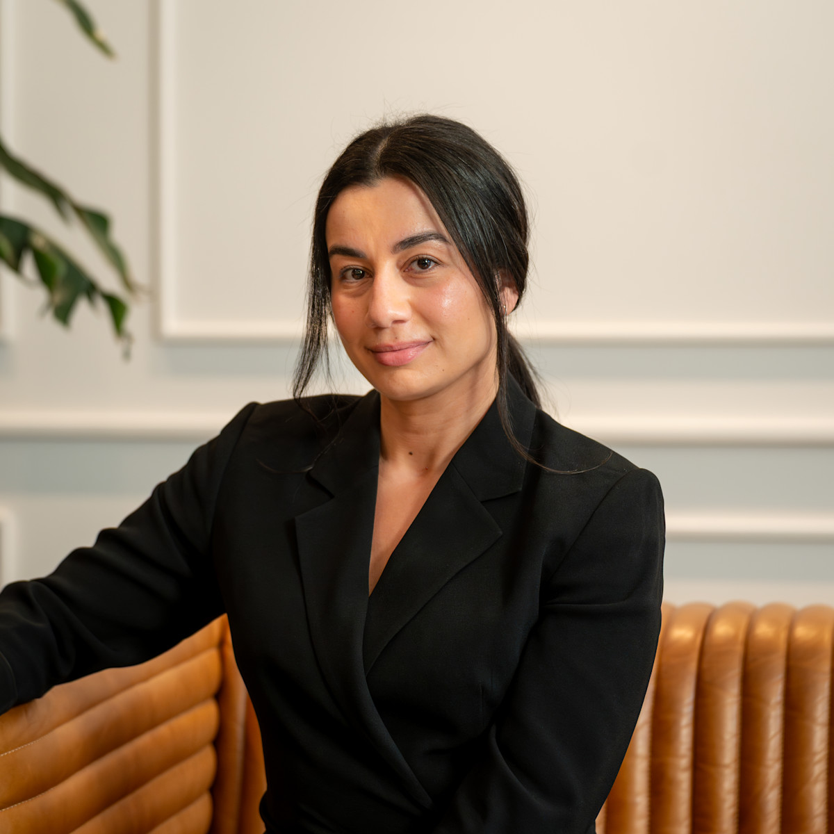 Sarah Jalali