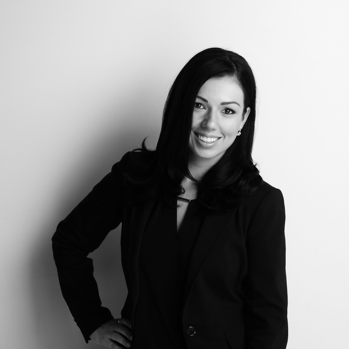 Eva Mamon
