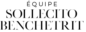 Team Sollecito Benchetrit