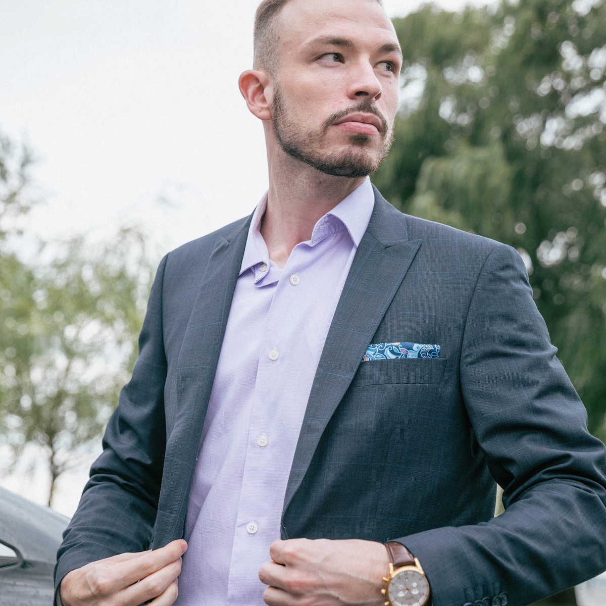 Alexandre Roy
