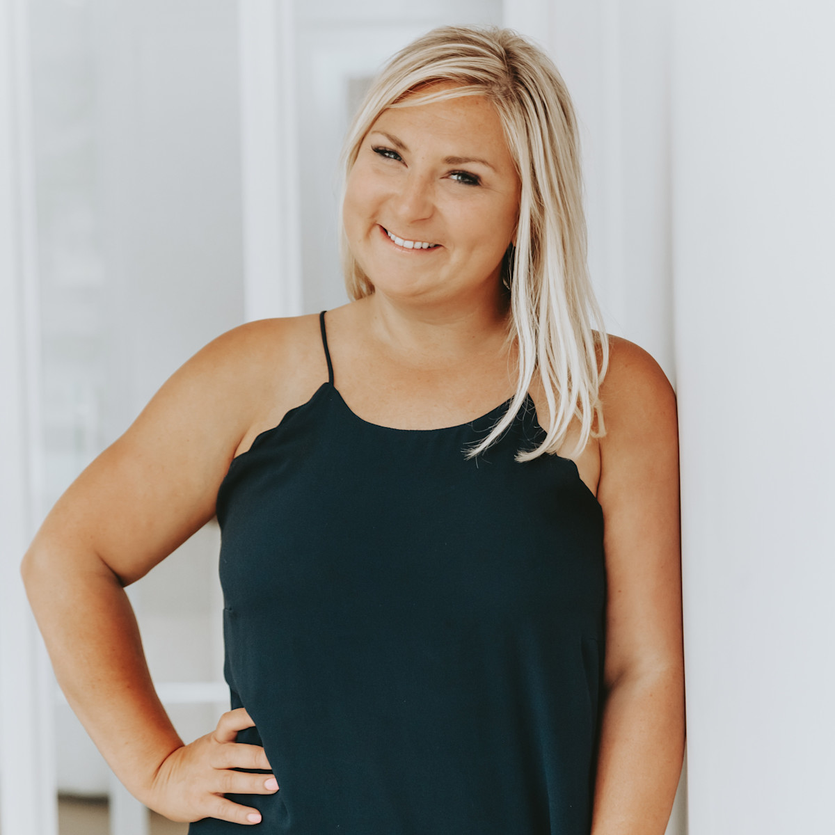Kate Freitag