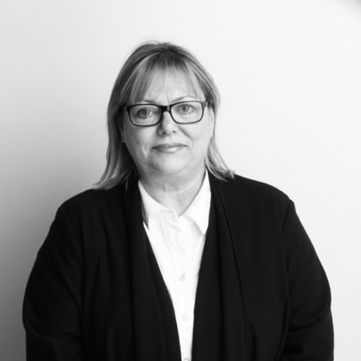 Linda Gauthier