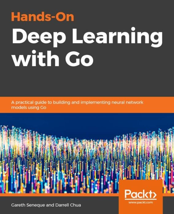 Go Deep Learning