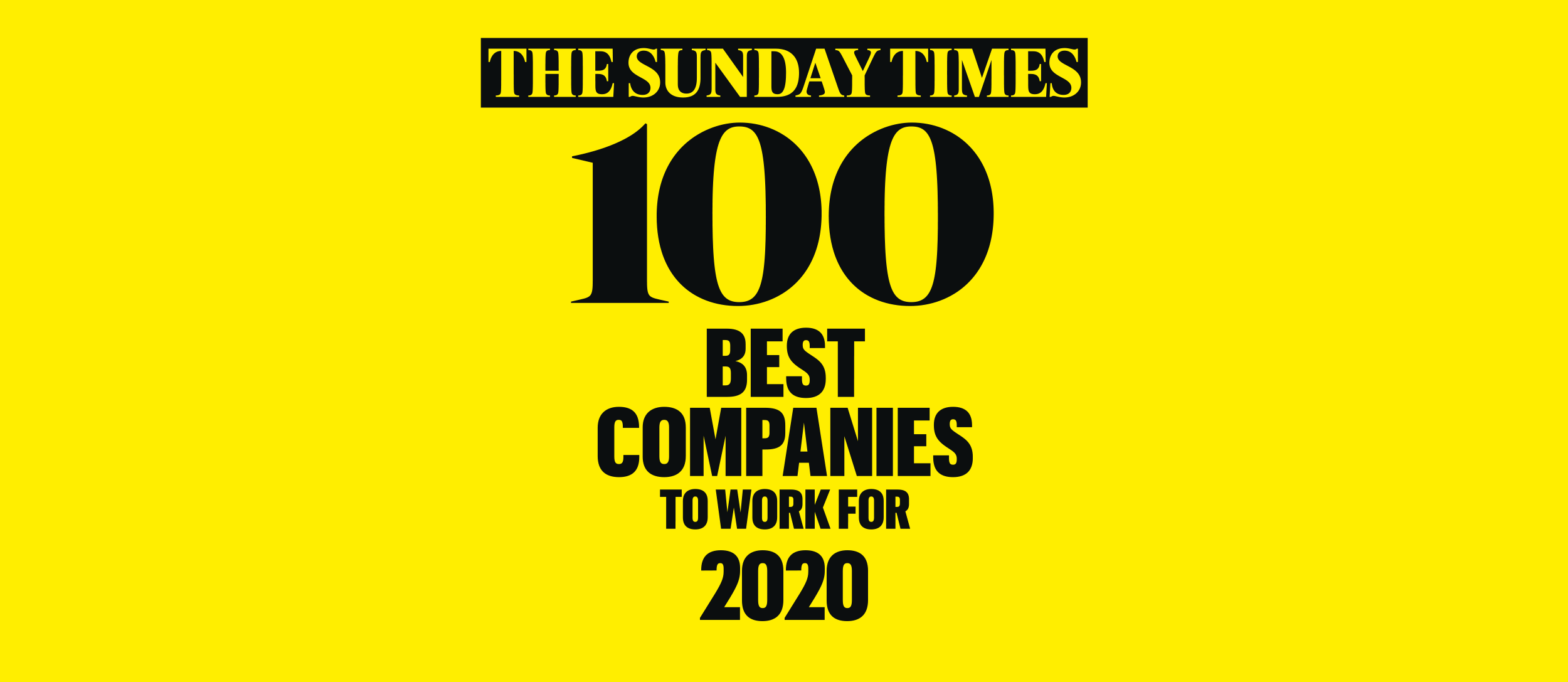 AND Digital Makes The Top 10 At Best Companies 2020