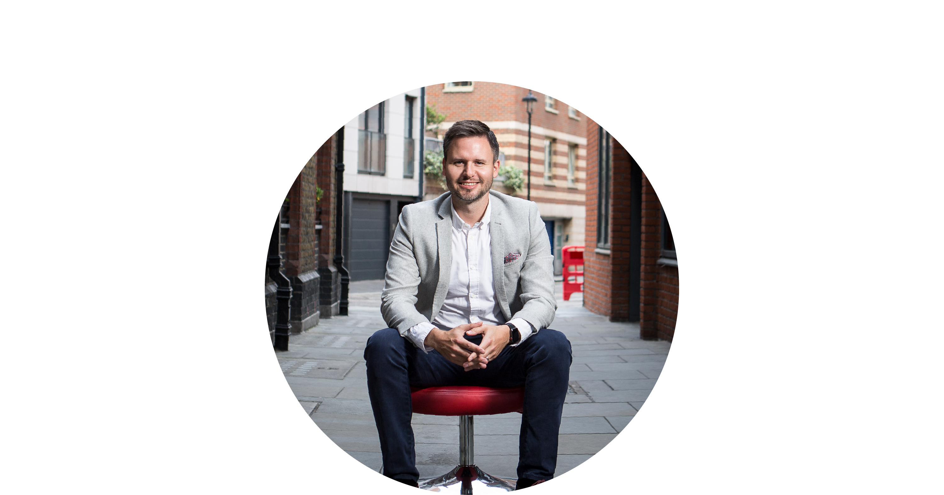 Nathan Warner - Circle Headshot - Large Top Margin