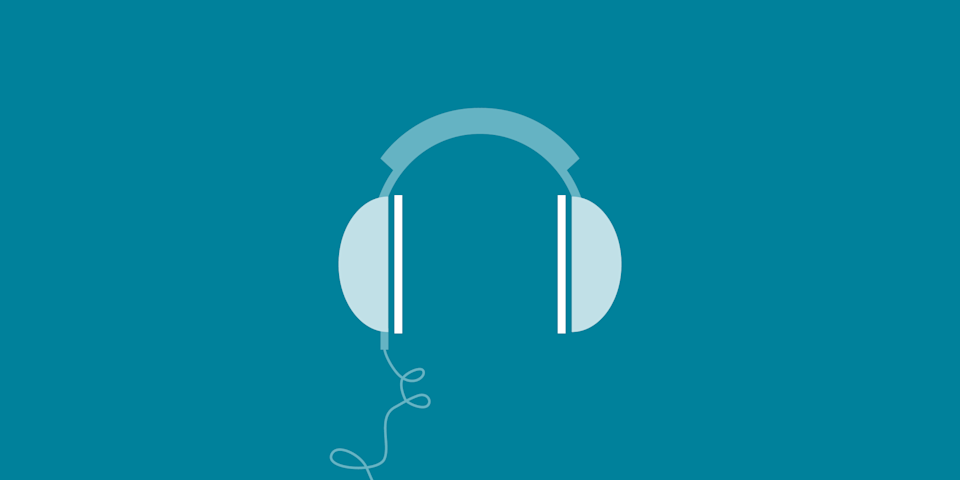 headphones