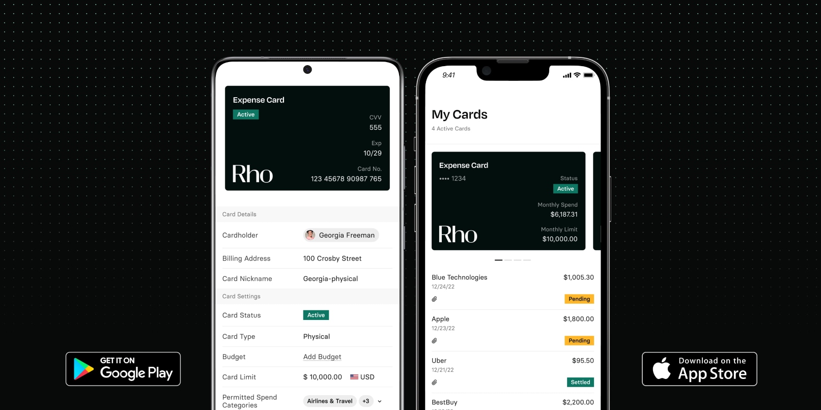 Mobile Launch- hero