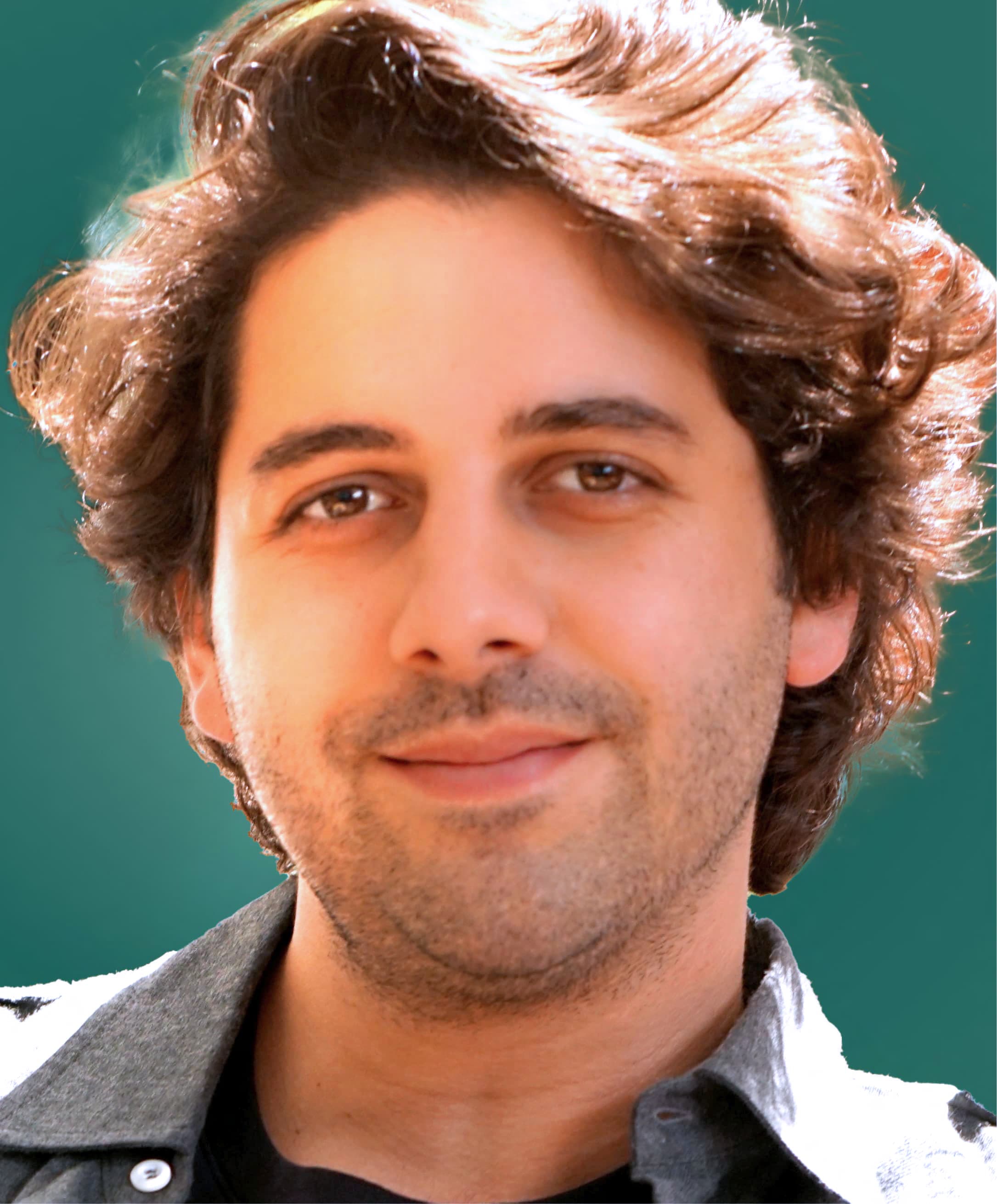 Luis P