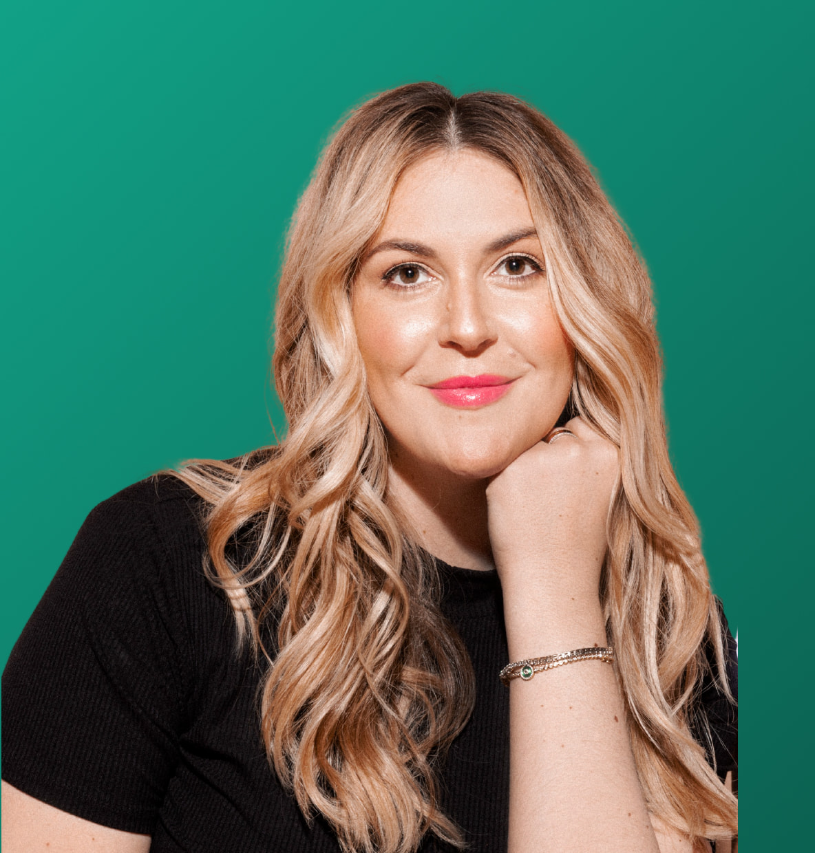 Rachel Liverman - Persona Page
