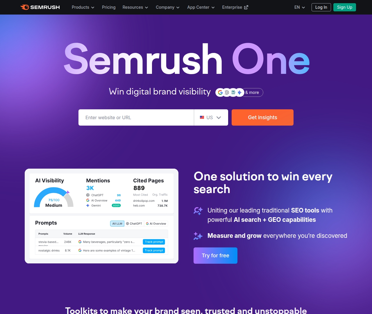 semrush