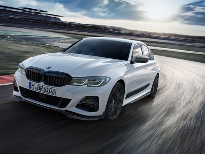 Dick Lovett Hungerford Car Sales