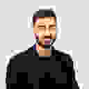 Adam Marsh's avatar