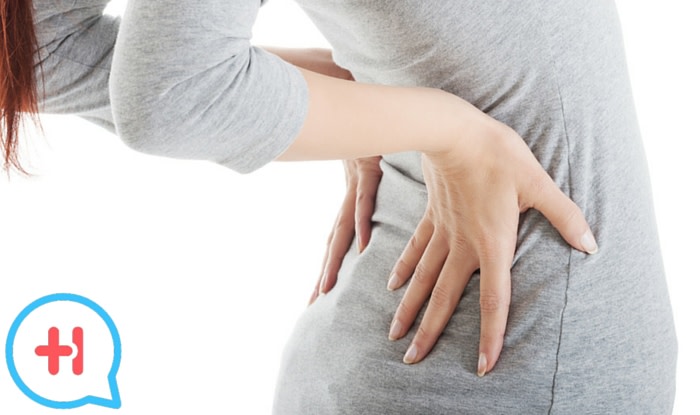Self Massage for Lower Back Pain