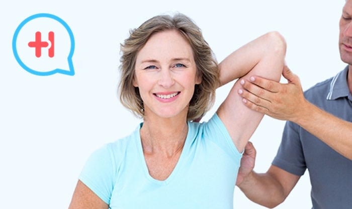 HealthOutcome New HomePage