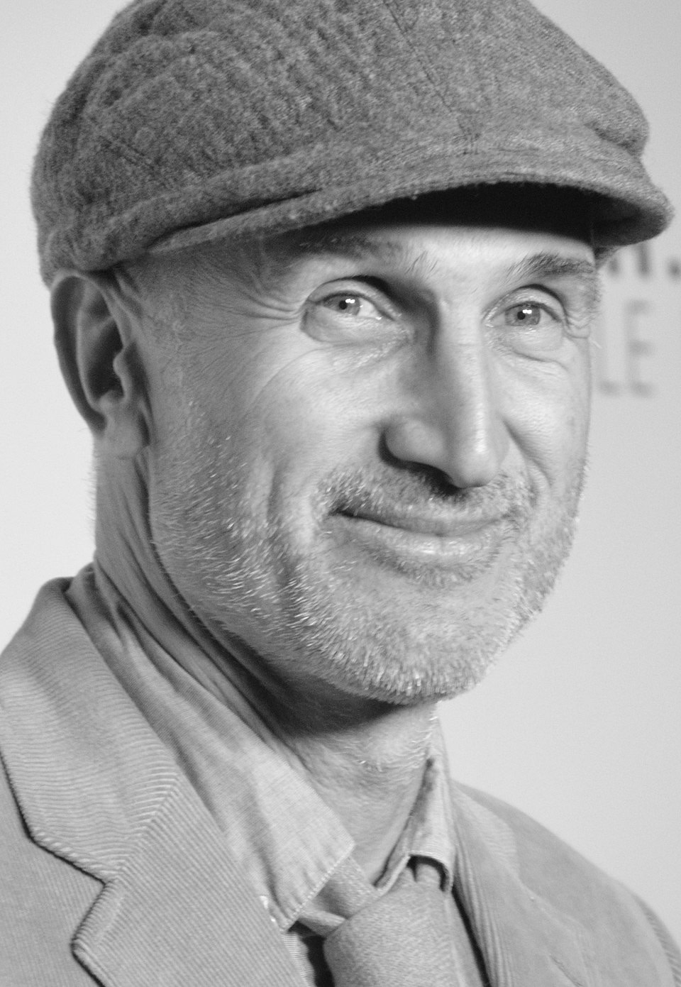 Craig Gillespie profile picture.