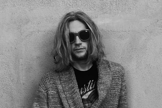 Chris Cunningham profile picture.