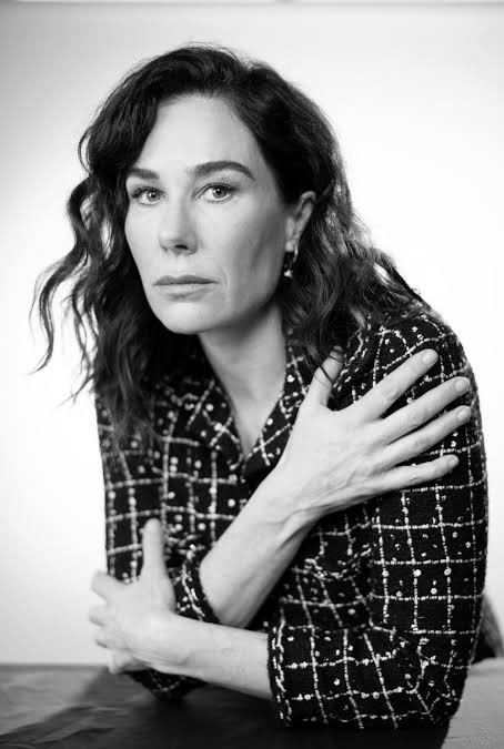 Halina Reijn profile picture.