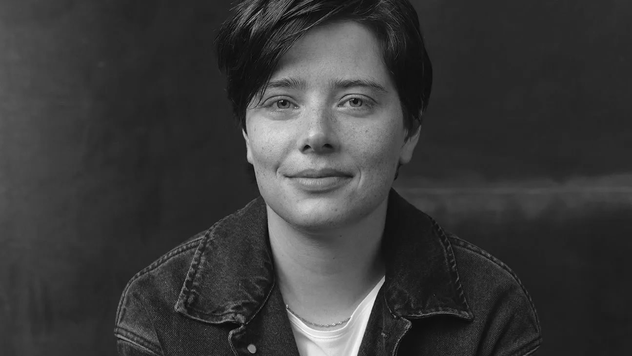 Charlotte Wells profile picture.