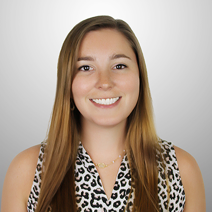 Erin Long headshot