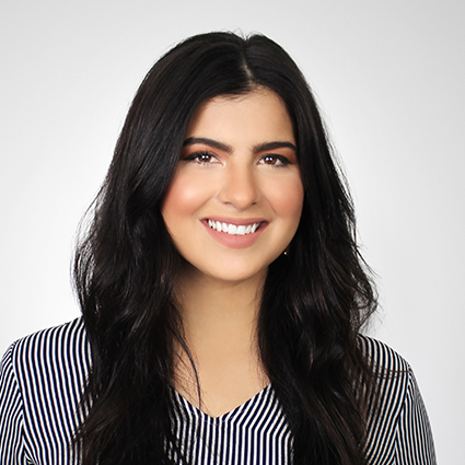 Karley Dowdy headshot