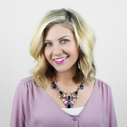 Taylor Crawford headshot
