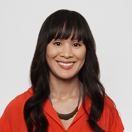 Kim Cornell headshot