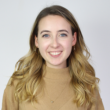 Joanna Flannagan headshot