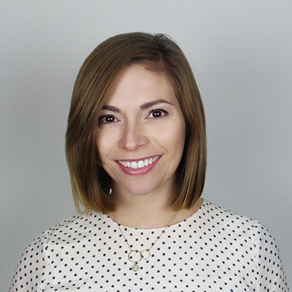 Jessica Scarane headshot