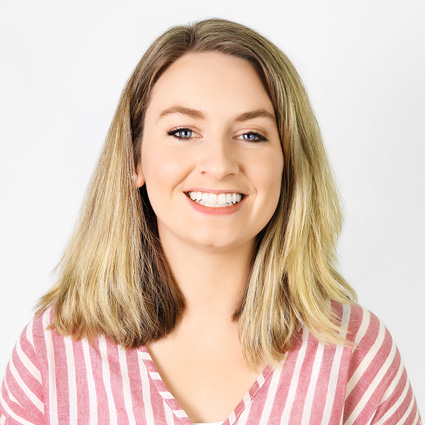 Meghan Buckley headshot