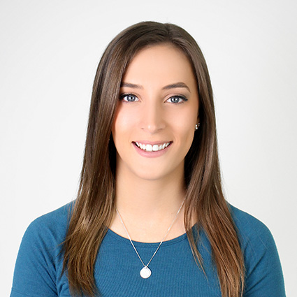 Jaime Kliment headshot