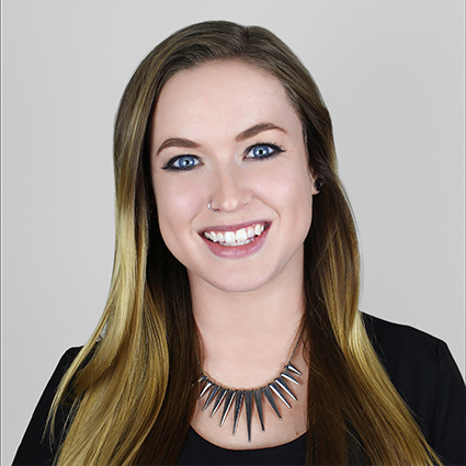 Devon Wescott headshot