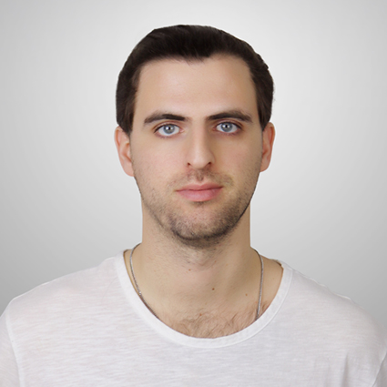 Pat Schlitzer headshot