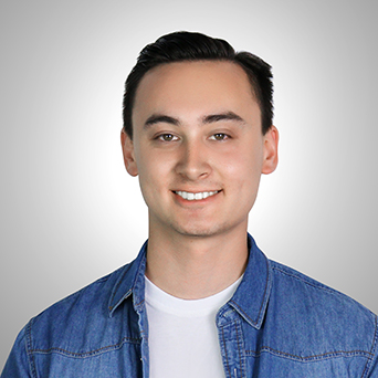 Carter Chan headshot
