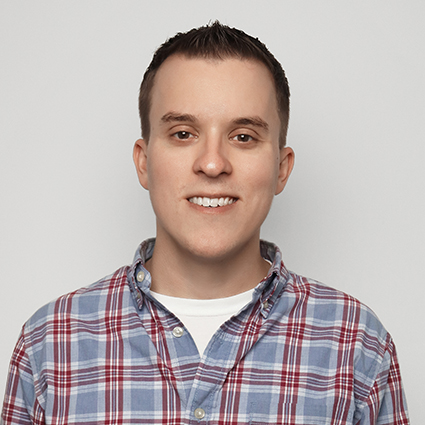 Brian Alexandrowicz headshot